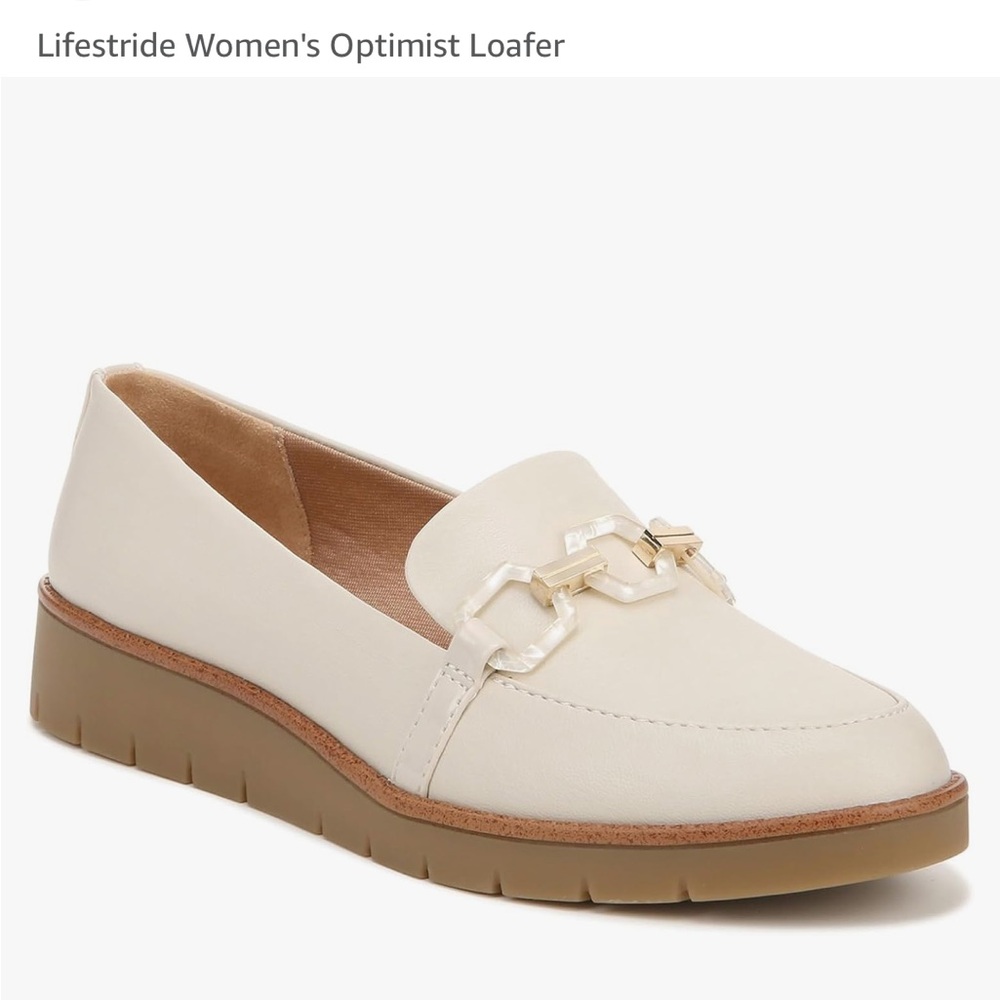 Life Stride Womens Size 7.5